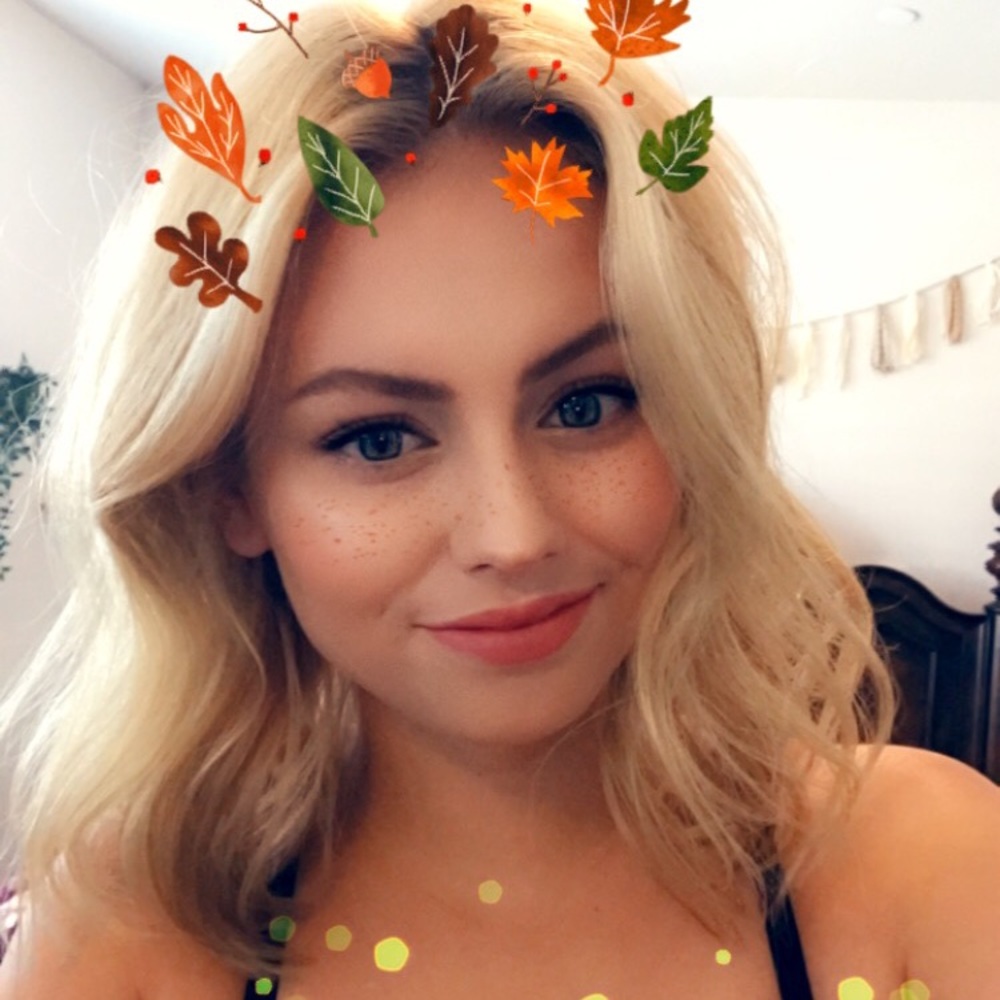 Meet your Posher, Marissa